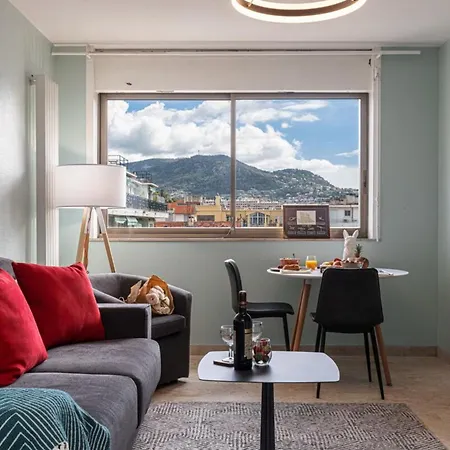 Apartment Medecin 26 - Superb Downtown