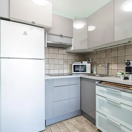 Medecin 26 - Superb Downtown Apartment *