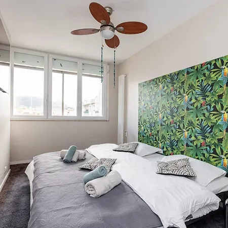 Medecin 26 - Superb Downtown Apartment *
