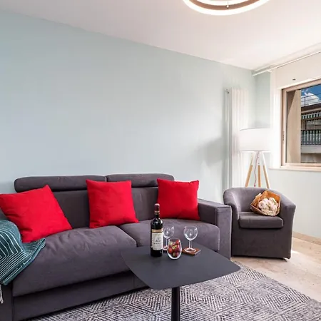 Apartment Medecin 26 - Superb Downtown