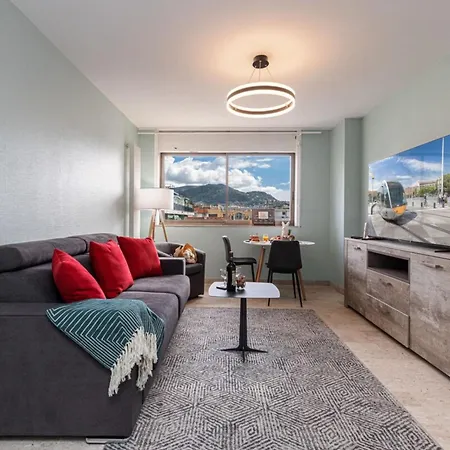 Apartment Medecin 26 - Superb Downtown *